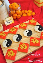 Chinese dinners are usually served family style and it usually evens out. Kara S Party Ideas Chinese Inspired Kung Fu Panda Themed Birthday Party