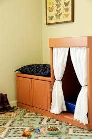 If you can't find a litter box enclosure that suits your large cat, multiple. Cabinet Makeover How To Hide A Litter Box Hgtv S Decorating Design Blog Hgtv