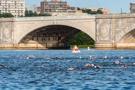 How Safe Are Lakes, Beaches And Rivers For Swimming And Boating? | Across  America, Us Patch