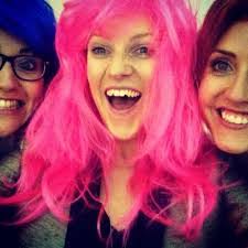 Rose Hanson's Instagram, Twitter & Facebook