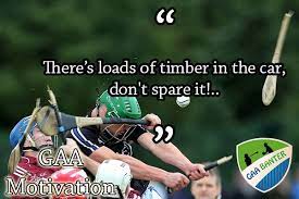 Pin On Gaa Motivation