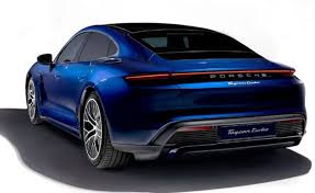 The porsche taycan is ranked #4 in luxury hybrid and electric cars by u.s. Porsche Taycan Turbo 2020 Price In Japan Features And Specs Ccarprice Jpy