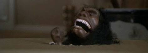 Trilogy Of Terror | kindertrauma