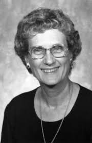 In memoriam: Missionary emeritus Jane Asenith Everett Musgrave, 97
