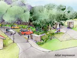 Vehicle Free Summit For Maungarei Mt Wellington Ourauckland