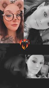 Jodie Logan's Instagram, Twitter & Facebook