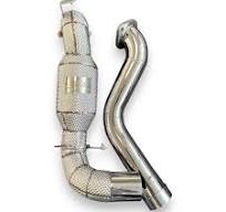 2020-2024 Mercedes CLA-Class Downpipes | W118