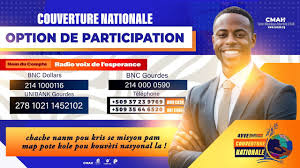 OPERATION D'INTERCESSION