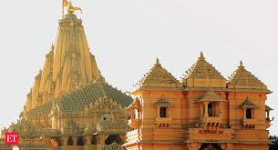 The most unique free fire special character in 2020. Rising From The Ashes Landmark Restoration Efforts That Have Saved Our History Somnath Temple Gujarat The Economic Times
