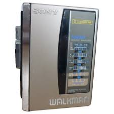 The Walkman Legend Sony Walkman Walkman Sony