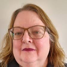 Suzanne Fox, Editor in Claremont, New Hampshire, USA