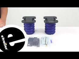 Supersprings Vehicle Suspension Ssr 212 40 Review Youtube