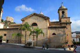 Ayuntamiento de vélez de benaudalla. Velez De Benaudalla Exclusive Granada Exclusive Accommodations And Excursions In Granada