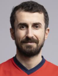 Zakaria Beglarishvili