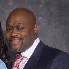 Mother Gwendolyn Lawson Townsend Jurisdictional Supervisor