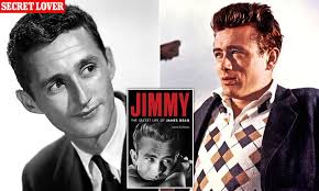 New bombshell book reveals James Dean had to pay his disgruntled gay lover  in exchange for his silence