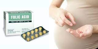 Asid folid sangat berperan penting dalam menunjang kesehatan tubuh manusia. Acid Folic Untuk Mengandung