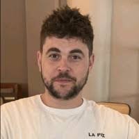 Edward Grigg's Instagram, Twitter & Facebook