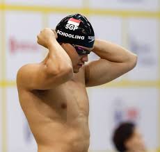 8 hours ago · tokyo — joseph schooling will not be able to defend his olympic gold in the men's 100m butterfly final at the tokyo olympics, after he was sensationally knocked out in the heats at the tokyo. 5 Things To Know About Swimmer Joseph Schooling Singapore S First Olympic Gold Champion South China Morning Post