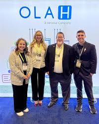 Tina Eldridge MSN, RN, PMP