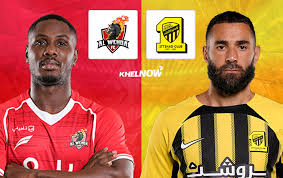 Al Wahda vs Al Ittihad: We go chop dis match for Ghana? - Imagen principal del artículo