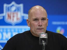 baltimore ravens: Baltimore Ravens general manager Eric DeCosta speaks up 