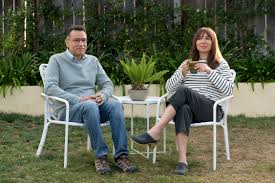 Maya rudolph was born in gainesville, florida, united states. Forever A Big Hearted Satire Bolstered By The Brilliance Of Maya Rudolph The New Yorker