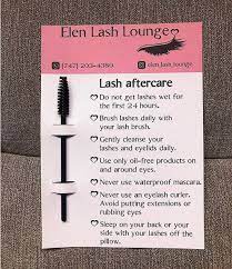 Maybe you would like to learn more about one of these? How To Sell Lash Extension Aftercare Her Lash Community