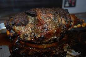 The meat of lamb shanks is tougher with more connective tissue. Moroccan Roast Lamb From Nigella Forever Summer Lamb Roast Roast Wine Recipes