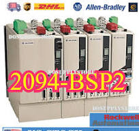 Allen Bradley 2094-BSP2 /A Kinetix 6000/6200/6500 Shunt Module