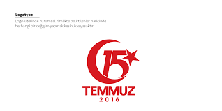 15 temmuz demokrasi şehitlerini saygıyla anıyoruz pano çalışması. Kurumsal Kimlik 15 Temmuz Etkinlikleri Resmi Web Sitesi