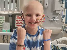 Fundraiser for Laura Griffiths by Lucinda Griffiths : Bring smiles &  comfort to Marcus' short life