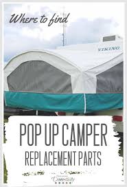 Pop up camper roof restore part 3 reassemble insulate paint. Pop Up Camper Replacement Parts Exploring Domesticity
