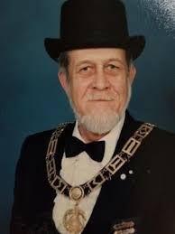 Henry Dunbar Obituary (1938