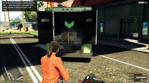 I have a vehicle warehouse with underground storage. Gta Online Terrorbyte Guide Drifted Com