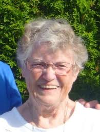 Mary SMITH Obituary (December 24, 1929