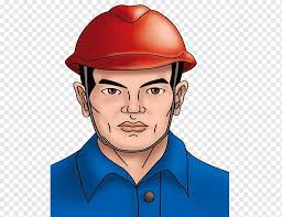 Top view safety construction helmet and medical mask. Safety Helmet Png Images Pngwing