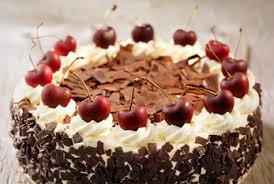 Besides the typical holidays that call for extravagant food spreads and january 27: Black Forest Cake Day 2021 Mar 28 2021