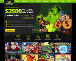 Is there a welcome bonus at raging bull? Raging Bull Casino Best Bitcoin Casino Directory