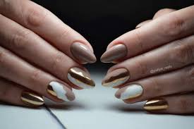 Maybe you would like to learn more about one of these? Manicure For The New Year 2021 Fabulous Nail Design Ideas For The Most Important Holiday Confetissimo Women S Blog