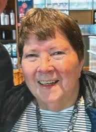 Patricia Ann Rebman Obituary (2025)