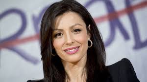 La actriz Ana Álvarez, una joven abuela fuera de lo común