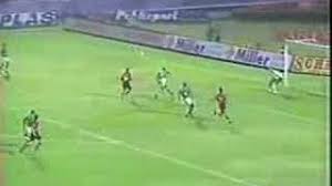 Ela poderia ser resolvida em duas ou três partidas. Flamengo Campeao Da Copa Mercosul 1999 Youtube