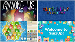 Whether you're studying for an upcoming exam or looking for cool math games f. Top 4 Free Online Games To Play With Your Friends Iwmbuzz