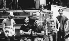 Circa Survive Tickets In Nashville At Cannery Ballroom On