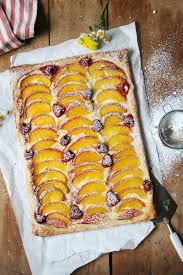 Unsere geheimwaffe für schnelles und einfaches gebäck: Blatterteig Lirumlarumloffelstiel