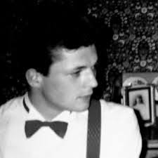 Roger Spackman's Instagram, Twitter & Facebook