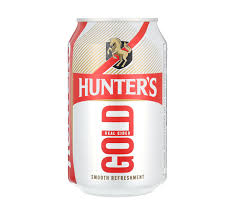 Hunters hd gold® are not unbreakable and offer only limited protection. Hunters Gold Twister Can 24 X 330ml Cans Cider Cans Cider Beer Cider Beverages Liquor Makro Online Site
