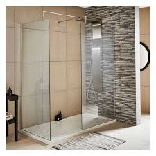 Hydrolux Walk In Shower Enclosure 8mm 1200 X 900mm 1 X 900 1 X 700 Salle De Bain Spa Idees De Salle De Bain Salle De Bain