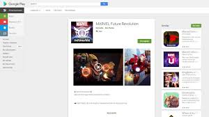 That being said, there is no official guide to what must be included in your program. Learn How To Pre Register For Marvel Future Revolution